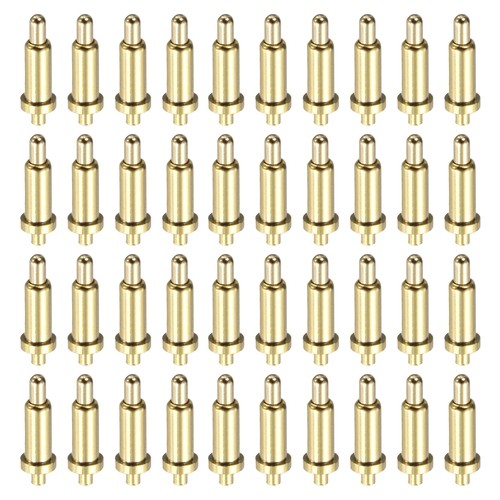Piezas pins 5mm - pins, chapado