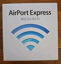 Apple AirPort Express 802.11n