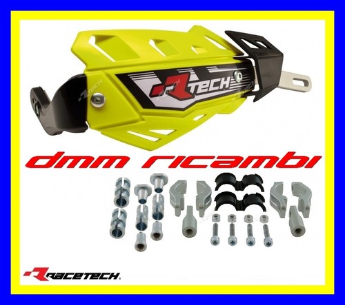 Paramani racetech flx alu - paramani,