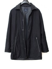 Cappotto soprabito cappotto