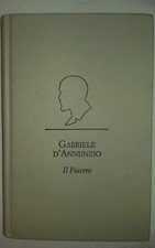 Gabriele D'annunzio - Il