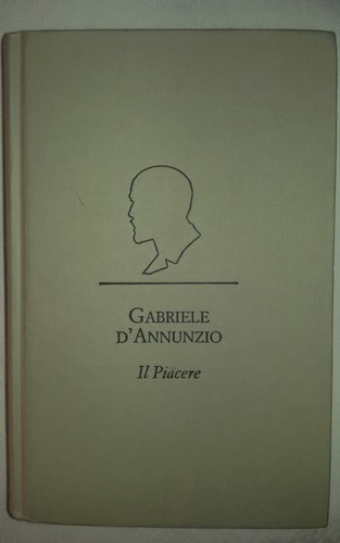 Gabriele annunzio il - -,