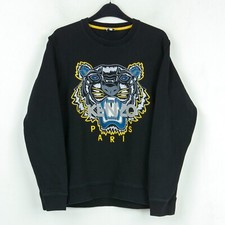 Kenzo Paris Maglione Uomo S
