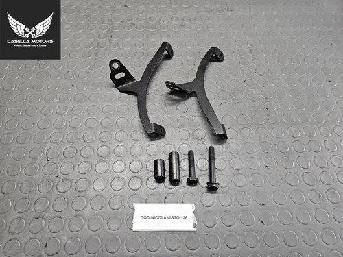 Staffe parabrezza honda vision - parabrezza,