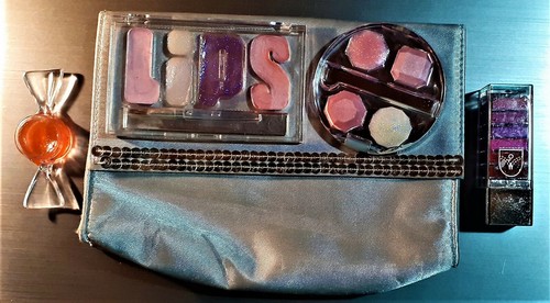 Lotto lipgloss rossetti - , 3