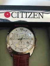Citizen Quartz analogico