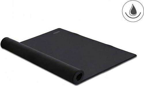 Delock tappetino per mouse - tappetino,