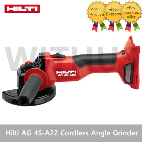 Hilti a22 - ag, 4s-a22