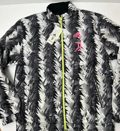 Adidas juventus reversibile - adidas,