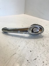 Chrysler PT Cruiser Esterno Maniglia Anteriore Destro Cromo 04724912Ac / 2.2 CRD