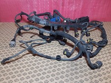 CABLAGGIO MOTORE Opel Corsa D 1.3CDTi Z13DTJ COMPLETO DI CENTRALINA CANDELETTE