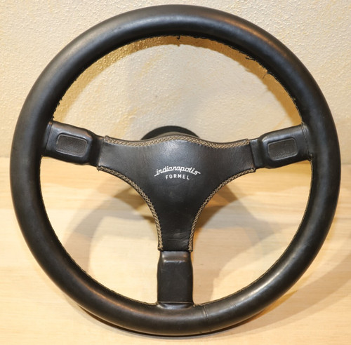 Volante sportivo italvolanti - sportivo,