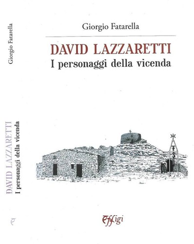 David lazzaretti personaggi - david, lazzaretti.