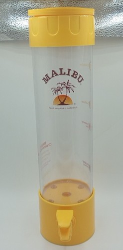 Malibu rum splash mirtillo - rum,