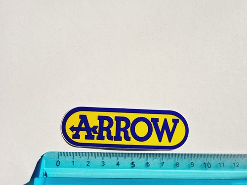 Adesivo arrow moto sticker - adesivo,