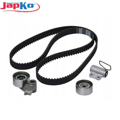 Kit cinghia distribuzione - kit,
