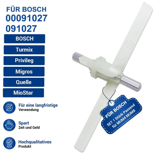 Ricambio tritatutto per - , robot
