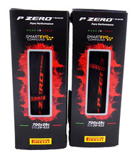 Coppia clincher Pirelli P Zero