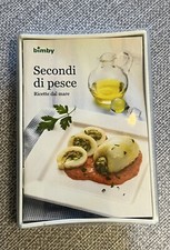 bimby stick “secondi di