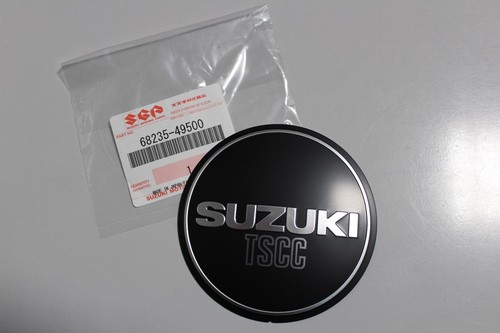 Emblema suzuki gsx1100 - gsx1100, 750