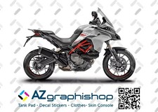 PROTEZIONI LATERALI SERBATOIO