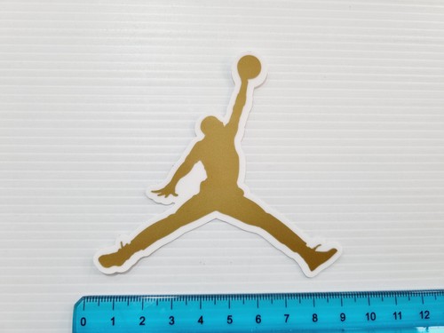 Adesivo michael jordan basket - adesivo,