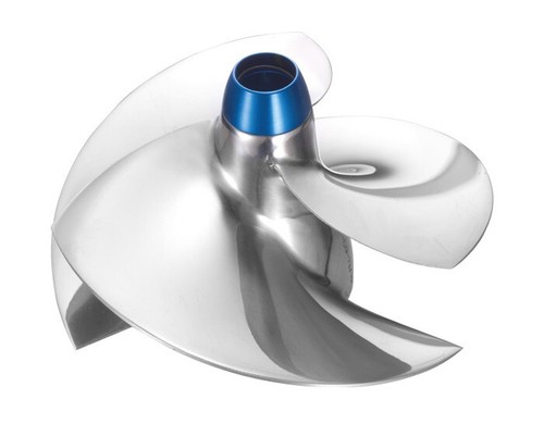 Nuovo solas elica - elica, yamaha