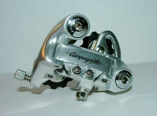 Campagnolo record rear - c,