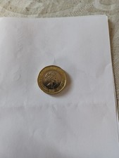 Sterlina inglese 2017 regina elisabetta