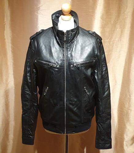 Giubbotto bomber ashwood uomo - giubbotto,