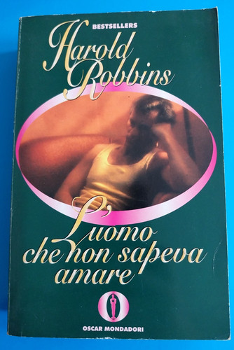 Uomo che non - che,