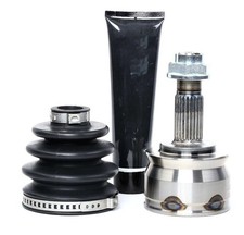 KIT GIUNTO OMOCINETICO LATO RUOTA PER FIAT PANDA 169 Benzina Diesel 46307886