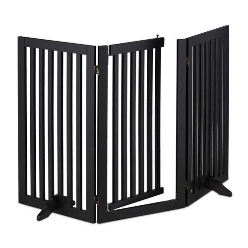 Cancelletto nero barriera per - cancelletto,