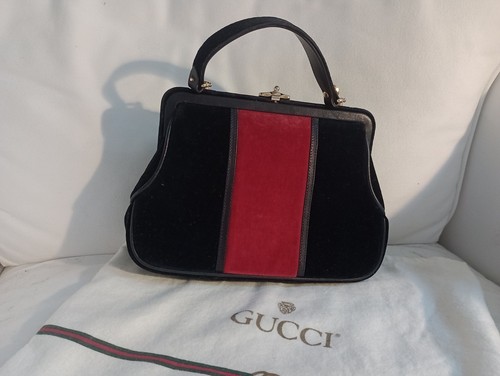 Borsa mano gucci - borsa, a
