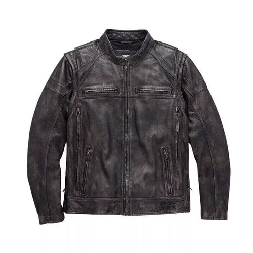 Giacca harley davidson uomo - giacca,