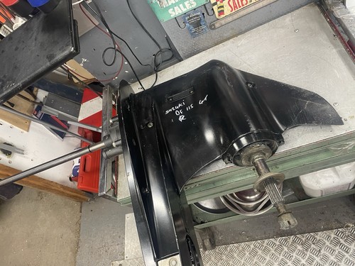 Cambio suzuki df115 115cv - suzuki,