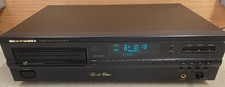 Lettore CD Marantz CD-52 Mark II edizione speciale con telecomando 