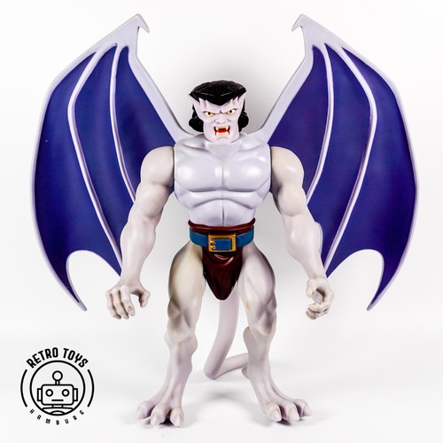 Gargoyles ultimate goliath - gargoyles,