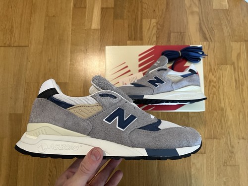New balance 998 made usa - balance,