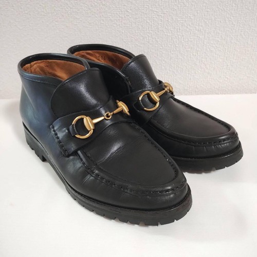 Mocassini gucci usati - usati, da