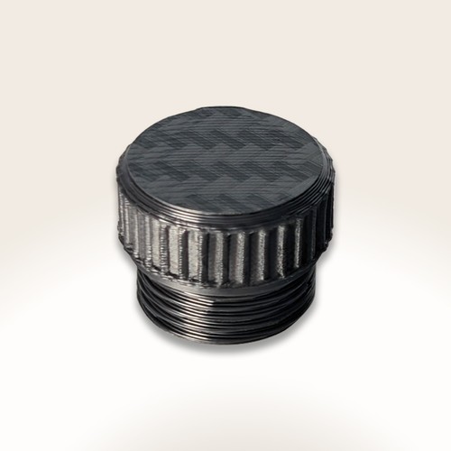 Tappo manico ricambio - , shimano