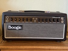 Mesa Boogie Fillmore 25 6V6