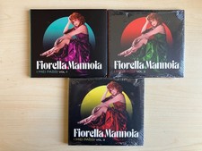 Fiorella Mannoia _ i Miei