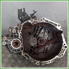 Cambio Manuale HONDA CIVIC 7a