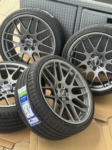 Avus mb04 grigio opaco concavo - mb04,