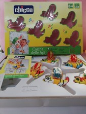 LA CASINA DELLE API CHICCO