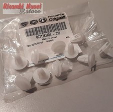 BOTTONE CLIP SUPPORTO