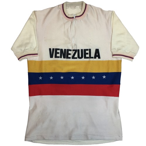 Maglia nazionale venezuela - maglia,