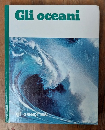 Gli oceani grandi - oceani, de