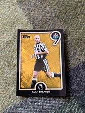 Adesivi Topps Premier League